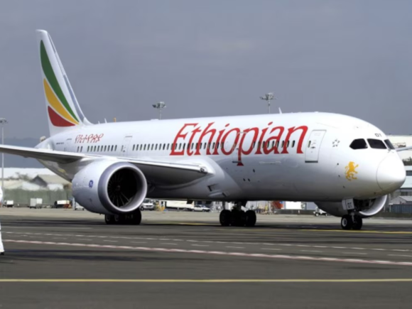 Ethiopian Airlines begins offering daily service to Port Sudan