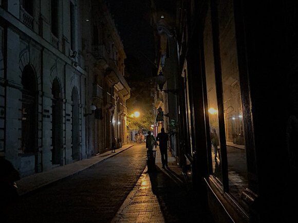 As blackouts get worse, almost half of Cuba is still without power