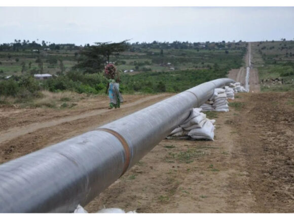 Uganda’s $5 billion EACOP pipeline is currently experiencing challenging debt negotiations