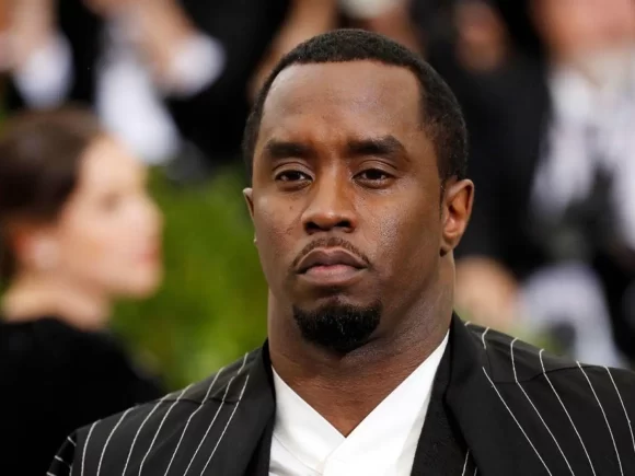 Diddy’s sex trafficking trial is scheduled for May 2025