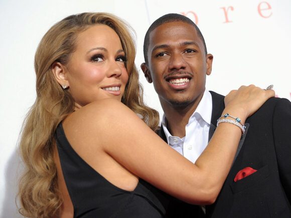 Nick Cannon had an identity crisis when he was married to Mariah Carey