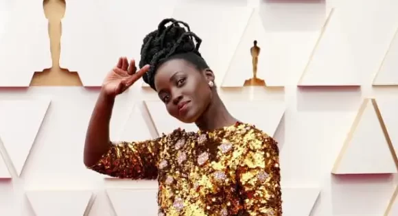 Lupita Nyong’o talks about Reese Witherspoon’s lifestyle advice