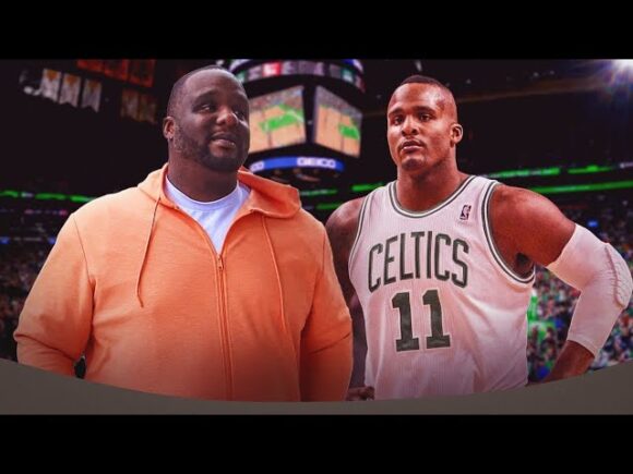 On his way to prison, Glen “Big Baby” Davis releases a farewell video