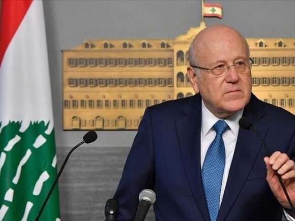 Lebanon and Israel might be able to reach a peace deal within days, says the prime minister of Lebanon