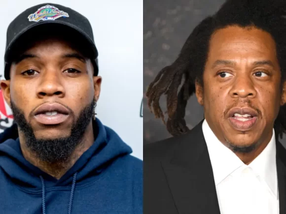 Tory Lanez’s allegations against his attorney are unrelated to Roc Nation or Jay-Z: Source (Exclusive)