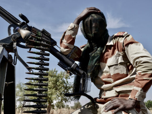 According to sources, Sahel jihadis find supplies and sanctuary in Ghana