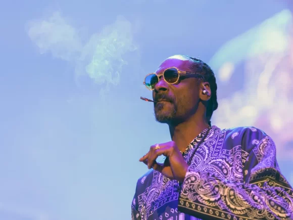 Snoop Dogg is set to release a new album titled “Weed Song”