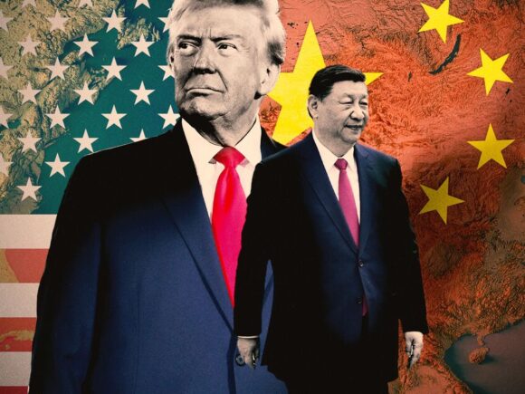 Trump has already lost a trade fight with China in South America