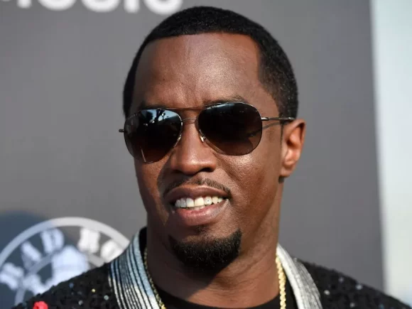 Judge Turns Down Diddy’s Request to Home Arrest