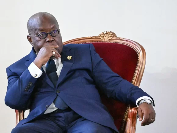 The Supreme Court of Ghana has reinstated the ruling party’s majority