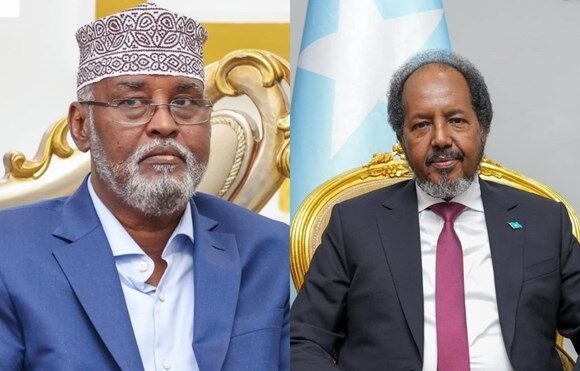 The government of Somalia’s Jubbaland cuts ties with the central government