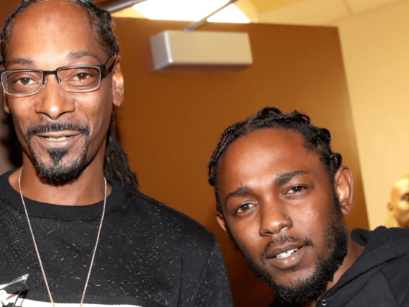 Snoop Dogg says that Kendrick Lamar’s song “Not Like Us” brought the West Coast together