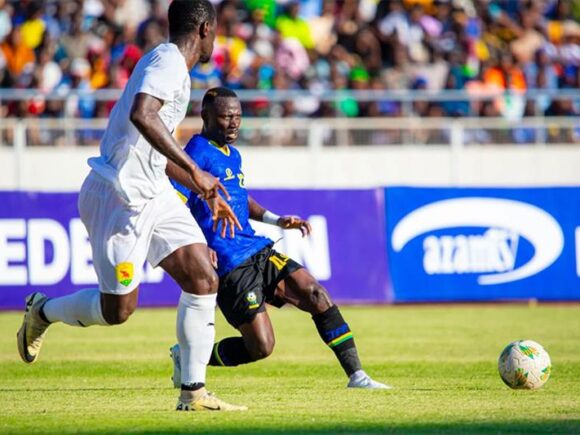 Botswana, Mozambique, and Tanzania have made it to the finals of the Cup of Nations