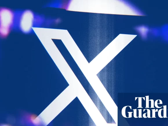 The Guardian quits X social media site, claiming racism and fake news