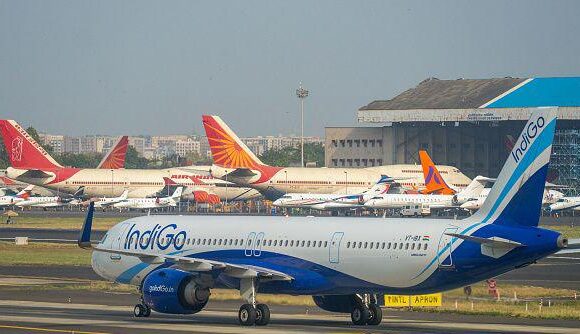 India’s air travel is being disrupted by an increase in hoax bomb threats, with 999 incidents reported in 2024