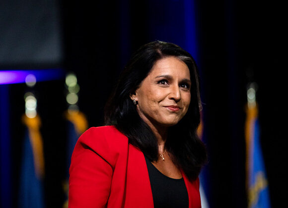 Debate Over Tulsi Gabbard’s Possible Position as US Spy Chief Is Sparked by Her Controversial Opinions