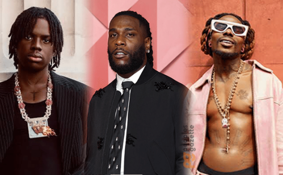 The 2024 Billboard Music Awards have nominated Tyla, Asake, Burna Boy, Tems, and Rema