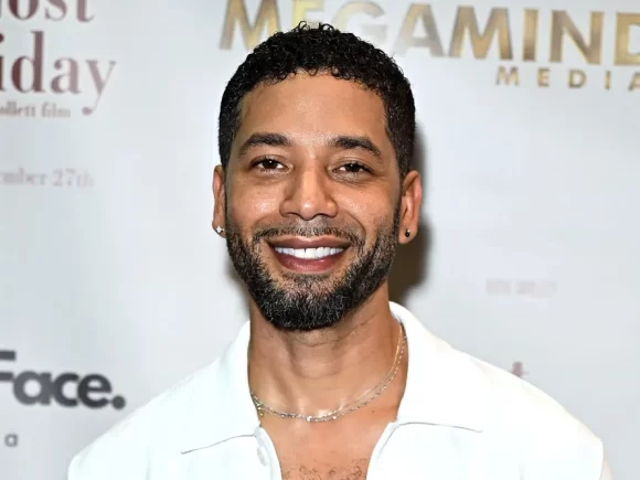 The Conviction of Actor Jussie Smollett Was Overturned