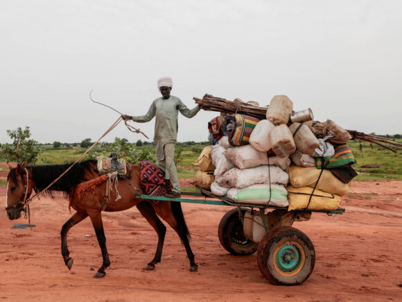 Ivory Coast is set to create a $500 million green finance fund