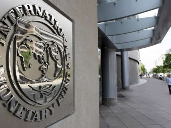 The IMF agrees at the staff level to give Zambia $185.5 million to help with its economic problems