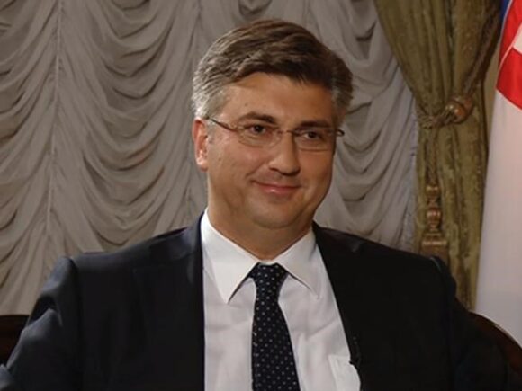 Croatia is going to hold its presidential poll on December 29 – PM Plenkovic