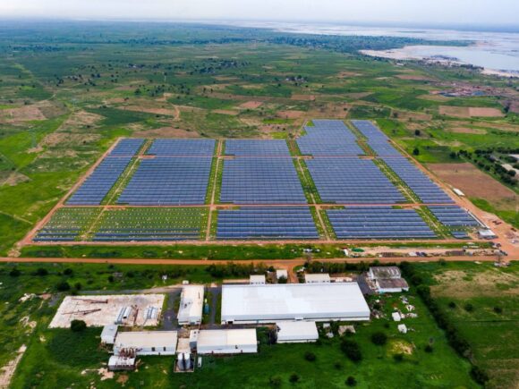 Senegal will see the construction of solar plants with a capacity of 60 MW