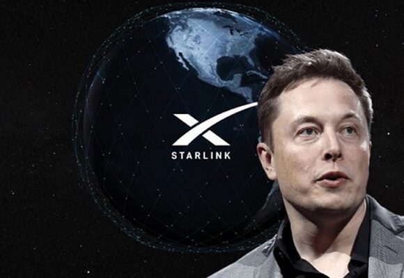 Musk’s Starlink has been told to stop working in Namibia