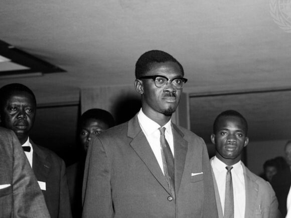 Congo is looking into damage at the site of a tooth that is thought to belong to Lumumba