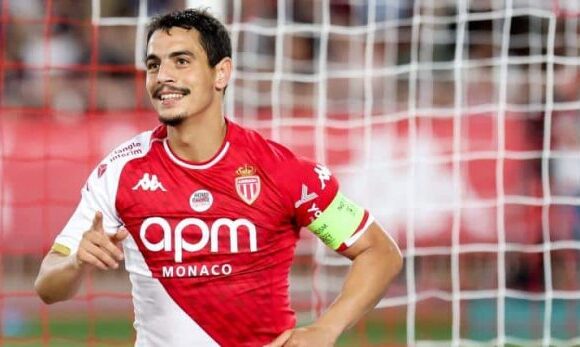 Justice: Wissam Yedder was given a two-year prison term