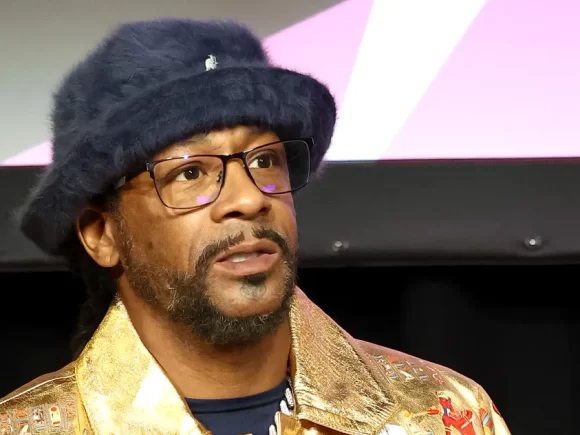 Katt Williams Shares His Reasons for Including Diddy in His Portal of Hate on ‘Club Shay Shay’ Episode