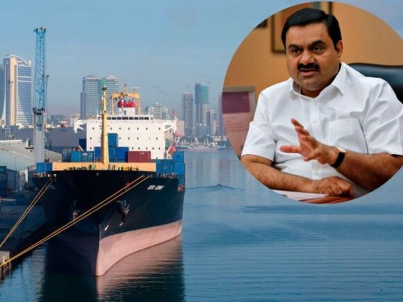 Tanzania will maintain its container terminal arrangement with Adani, according to an official