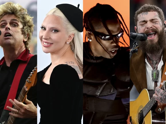 Coachella 2025 will have performances by Lady Gaga, Tyla, Rema, and more