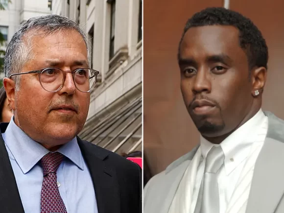 Attorney for Sean “Diddy” Combs Acknowledges Mogul Violating Jail Telephone Regulations