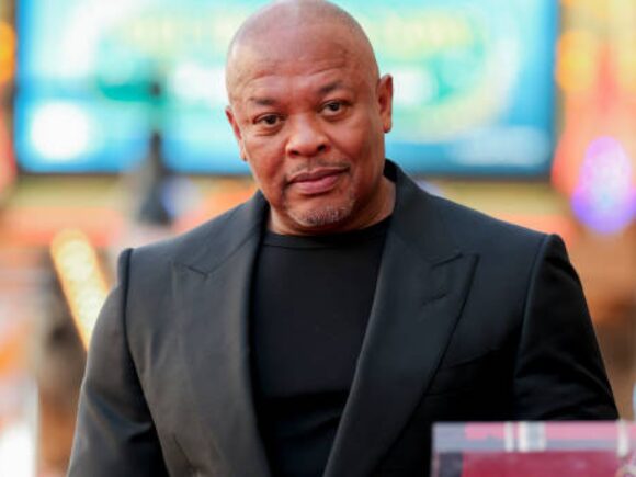 Dr. Dre Wins A Minor Win Against Former Psychiatrist In $10 Million Battle