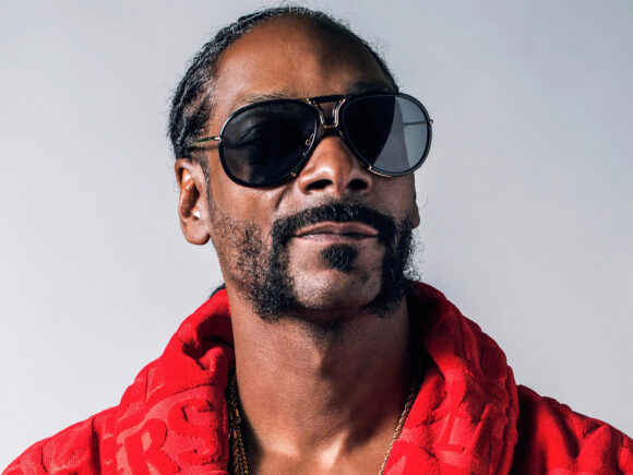 Snoop Dogg’s missionary album is scheduled to be released in December