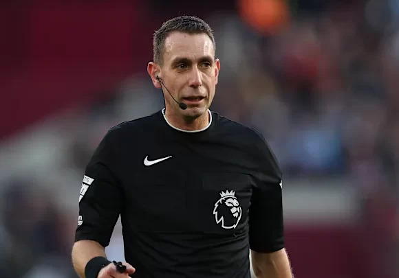 PGMOL fires Premier League referee Coote