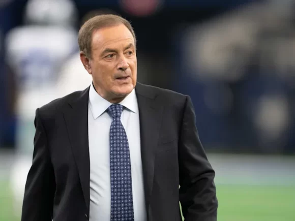 Al Michaels, 80, is anticipated to rejoin Amazon in 2025