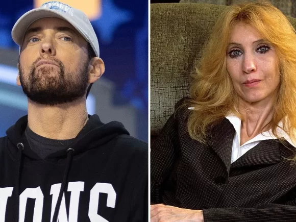 Rapper Eminem’s Mother Died at Age 69