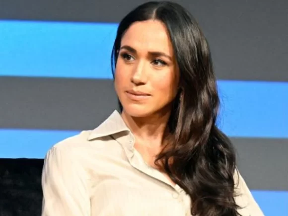 Meghan Markle will debut her Netflix series and lifestyle brand in the next year