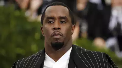 Name of Diddy Accuser Revealed