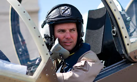 Daniel Duggan, a former US Marine pilot, will be extradited to the US due to allegations that he trained Chinese pilots illegally