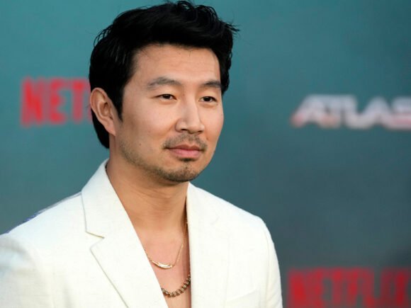 Simu Liu, a Marvel star, has joined the ranks of Los Angeles burglary victims