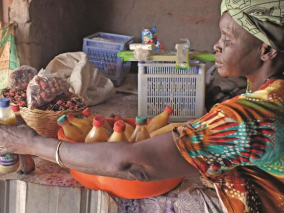 South Sudan starts a cash transfer scheme to help more than one million people