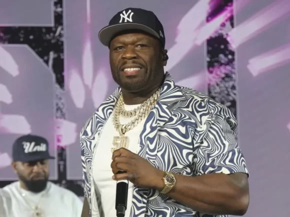 50 Cent’s FAST Action Channel Will Be Launched Only on Roku