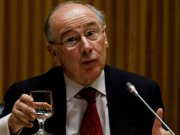 Rato, the former head of the IMF, was given a fresh prison sentence for corruption