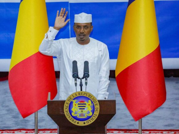 Chad’s legislative elections are expected to strengthen the president’s hold on power