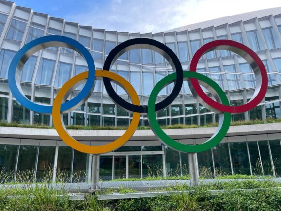 What is influencing the IOC presidency race? An Examination of Candidate Manifestos