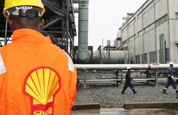 Nigeria’s oil minister authorizes Shell to sell Renaissance $2.4 billion worth of assets