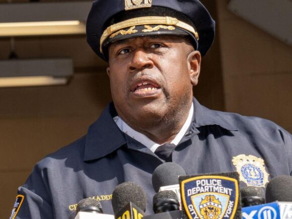 A Senior NYPD Officer Steps Down After Supposedly Offering Sexual Favors in Exchange for Overtime