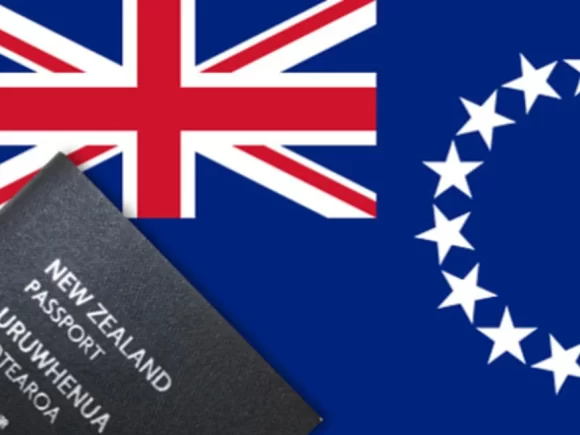 New Zealand Turns Down Cook Islands’ Request for a Different Passport